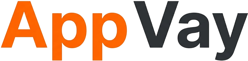 App Vay Logo